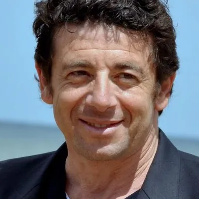 Patrick Bruel