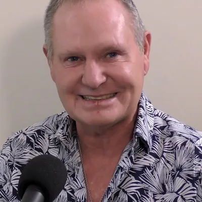 Paul Gascoigne