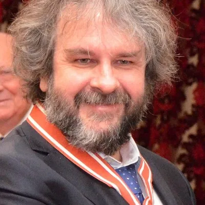 Peter Jackson