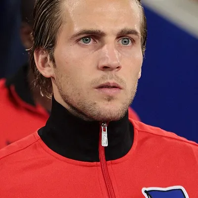 Peter Pekarík