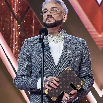 Philipp Kirkorov