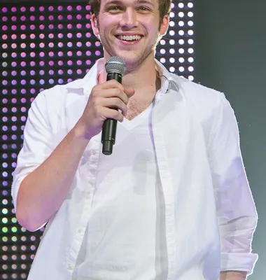 Phillip Phillips