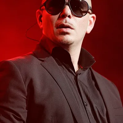 Pitbull