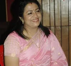 Poornima Bhagyaraj