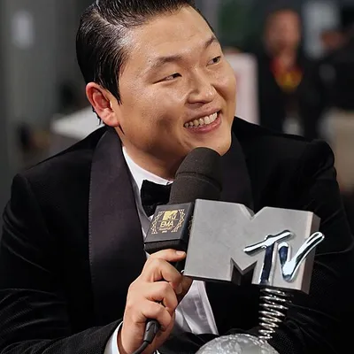 Psy