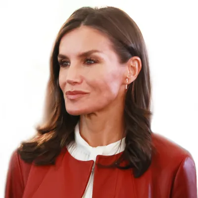Queen Letizia of Spain
