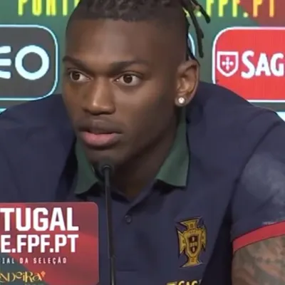 Rafael Leão