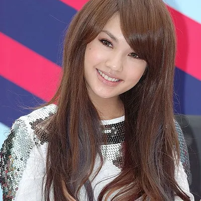 Rainie Yang