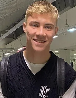 Rasmus Højlund