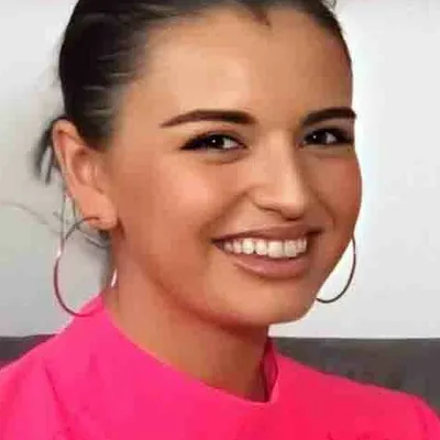 Rebecca Black
