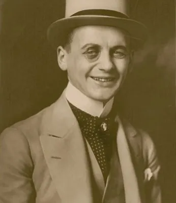 Reinhold Schünzel