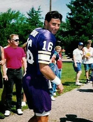 Rich Gannon