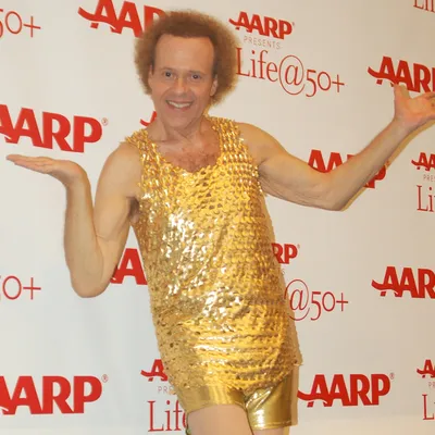 Richard Simmons