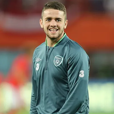 Robbie Brady