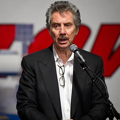 Robert Bigelow