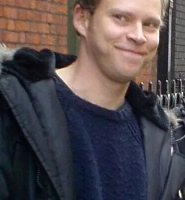 Robert Webb
