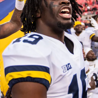 Rod Moore
