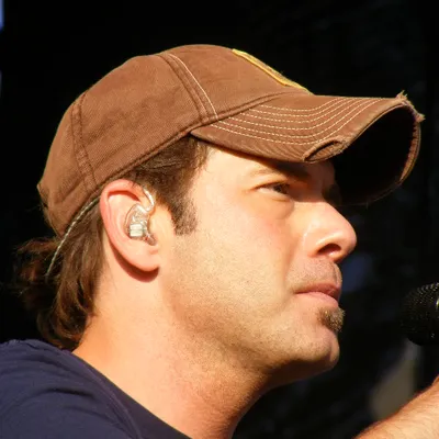 Rodney Atkins
