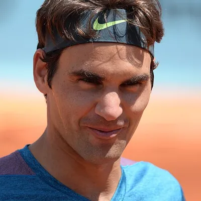 Roger Federer