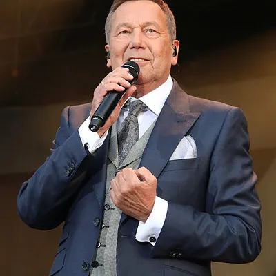 Roland Kaiser
