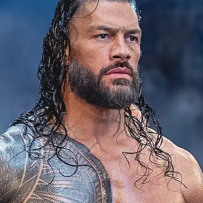 Roman Reigns