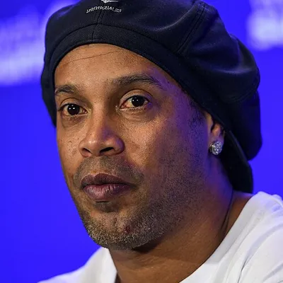 Ronaldinho