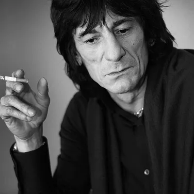 Ronnie Wood