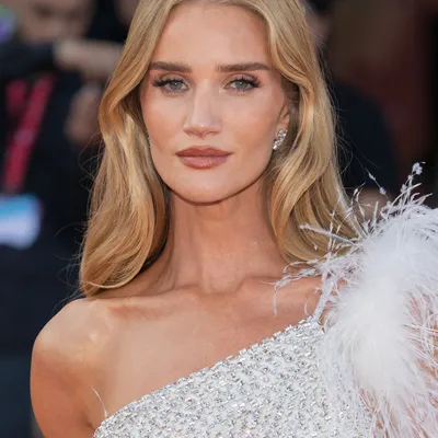 Rosie Huntington-Whiteley