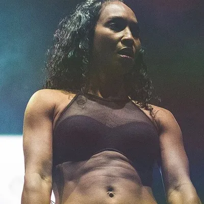 Rozonda Thomas