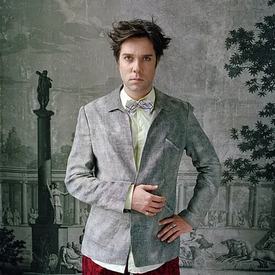 Rufus Wainwright