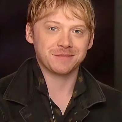 Rupert Grint