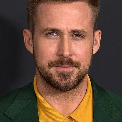 Ryan Gosling