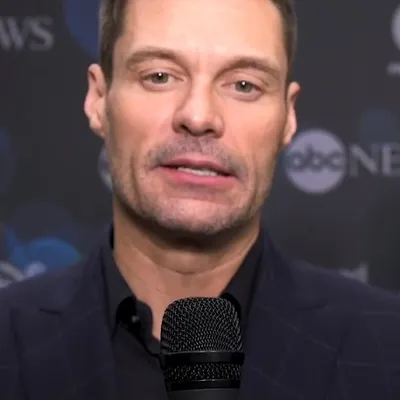Ryan Seacrest
