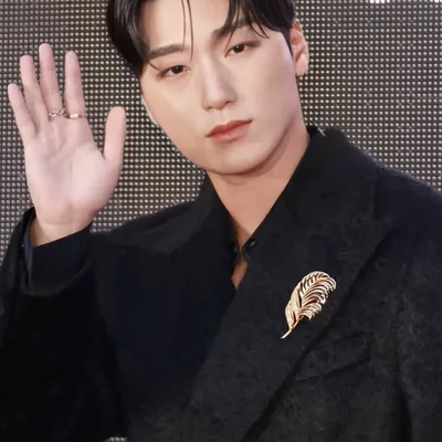 San (Choi San)
