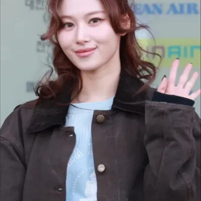 Sana (Minatozaki Sana)