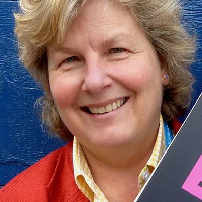 Sandi Toksvig