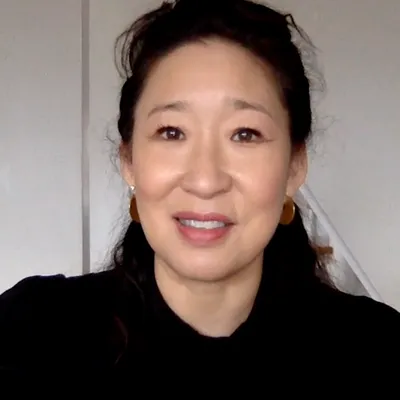 Sandra Oh