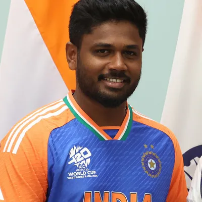Sanju Samson