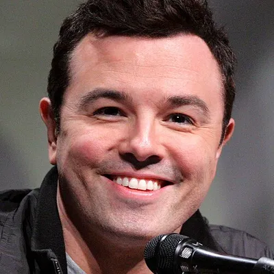 Seth MacFarlane