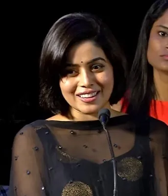 Shamna Kasim