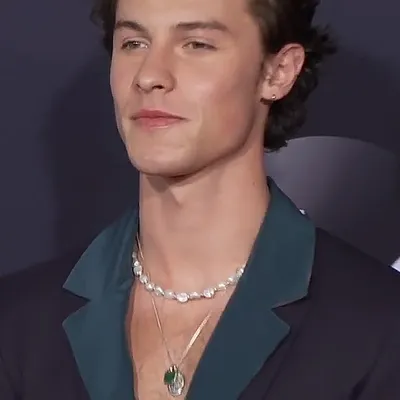 Shawn Mendes