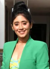 Shivangi Joshi