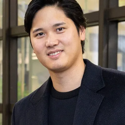 Shohei Ohtani