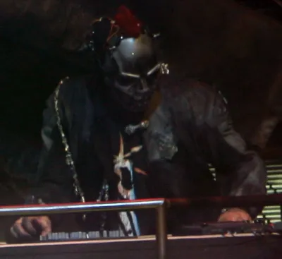 Sid Wilson