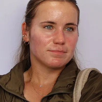 Sofia Kenin