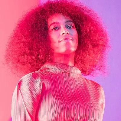 Solange Knowles