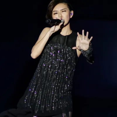 Stefanie Sun