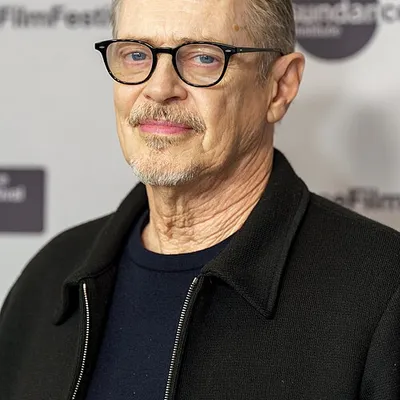 Steve Buscemi
