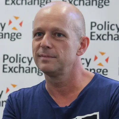 Steve Hilton