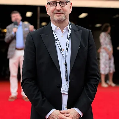 Steven Soderbergh